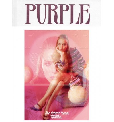 PURPLE MAGAZINE 37