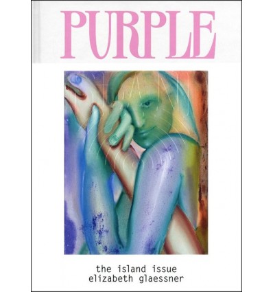 PURPLE MAGAZINE 35