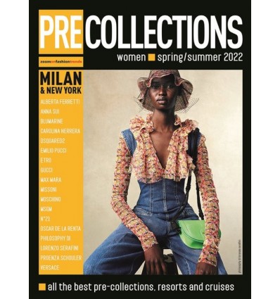 PRECOLLECTIONS CITY, MILAN 17