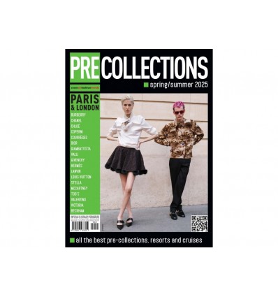 PRECOLLECTIONS CITY PARIS 23