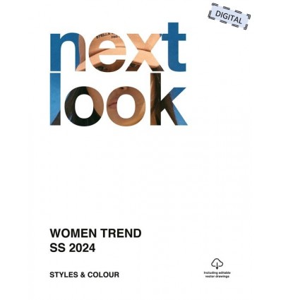 NEXT LOOK WOMENSWEAR TRENDMENBERSHIP 24