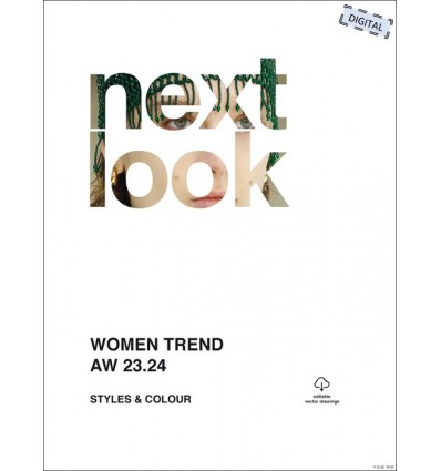 NEXT LOOK WOMENSWEAR TRENDMENBERSHIP 23