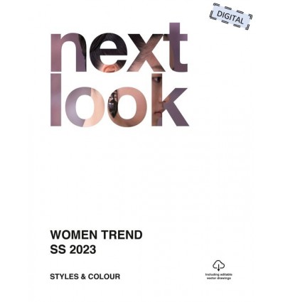 NEXT LOOK WOMENSWEAR TRENDMENBERSHIP 22