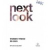 NEXT LOOK WOMENSWEAR TRENDMENBERSHIP 22