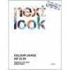 NEXT LOOK COLOUR USAGE WOMAN-ONLINEACCESS+ REVISTA 18