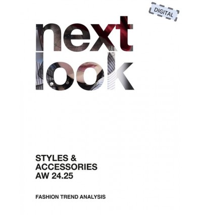 NEXT LOOK STYLE & ACCESSORIES-ONLINE ACCESS 25