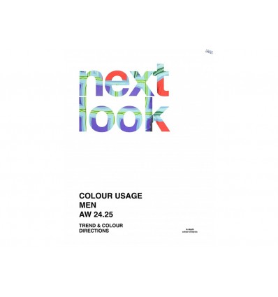 NEXT LOOK COLOUR USAGE MEN- ONLINEACCESS 1