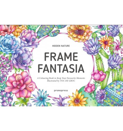 FRAME FANTASIA